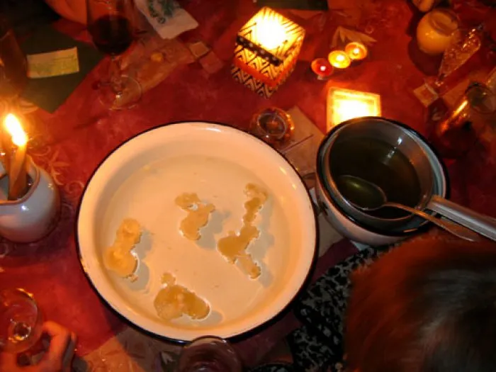 Отзывы о гаданиях Анны в Тюмени