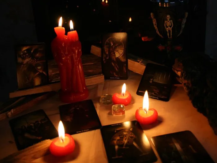 Сильная ясновидящая в Тюмени